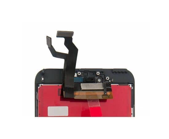 Дисплей в сборе iPhone 6S Plus / Tianma / черный, изображение 4