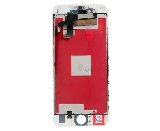 Дисплей в сборе iPhone 6S / Tianma / белый, изображение 2