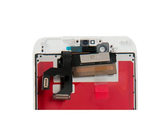 Дисплей в сборе iPhone 6S / Tianma / белый, изображение 3