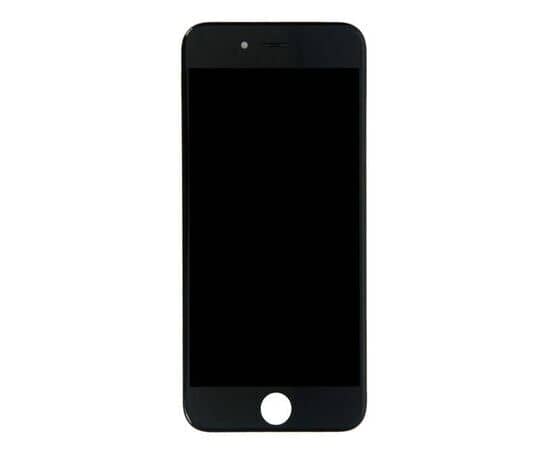 Дисплей в сборе iPhone 6S / FOG / черный