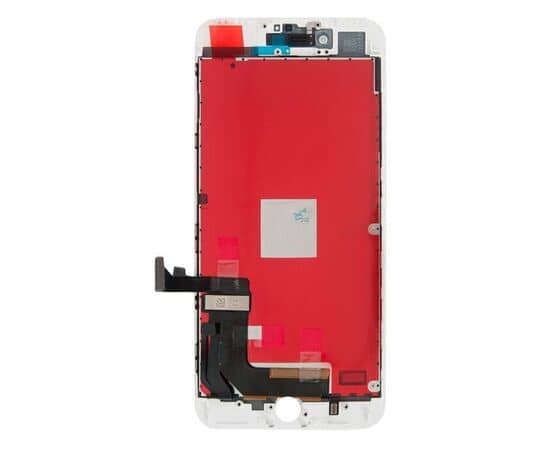 Дисплей в сборе iPhone 7 Plus / Tianma / белый, изображение 3