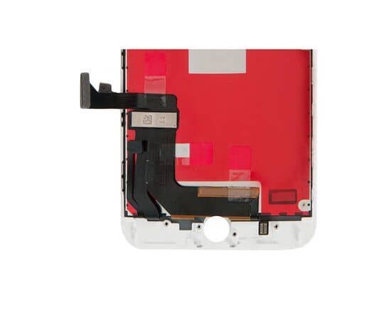 Дисплей в сборе iPhone 7 Plus / Tianma / белый, изображение 2