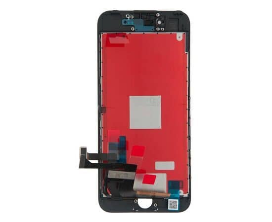 Дисплей в сборе iPhone 7 / Tianma / черный, изображение 4