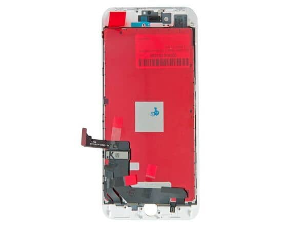 Дисплей в сборе iPhone 8 Plus / AAA / белый, изображение 2