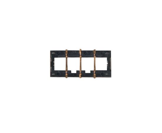 Разъем / коннектор аккумулятора iPhone 5S