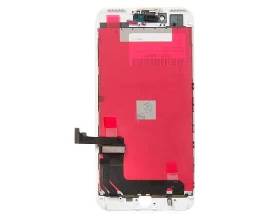 Дисплей в сборе iPhone 7 Plus / FOG / белый, изображение 3