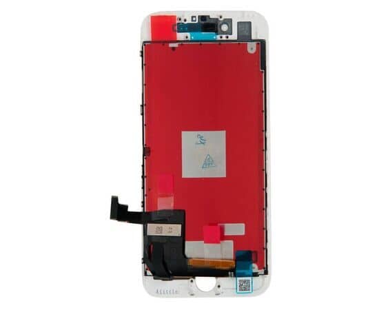 Дисплей в сборе iPhone 7 / Tianma / белый, изображение 3
