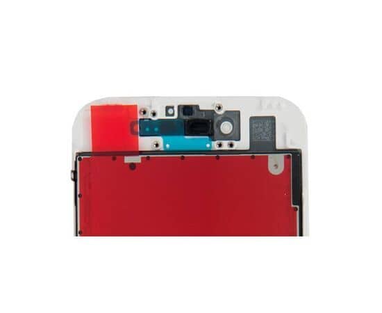 Дисплей в сборе iPhone 7 / Tianma / белый, изображение 2