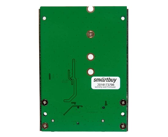 Переходник для SSD M.2 для установки в корпус 2.5 SATA3 / Smartbuy DT-119, изображение 3