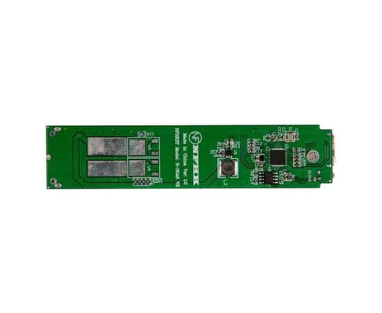 Внешний корпус для SSD MacBook Air Mid 2012 с разъемом USB 3.1 Micro-B - USB 3.1 / N-30A6, изображение 5