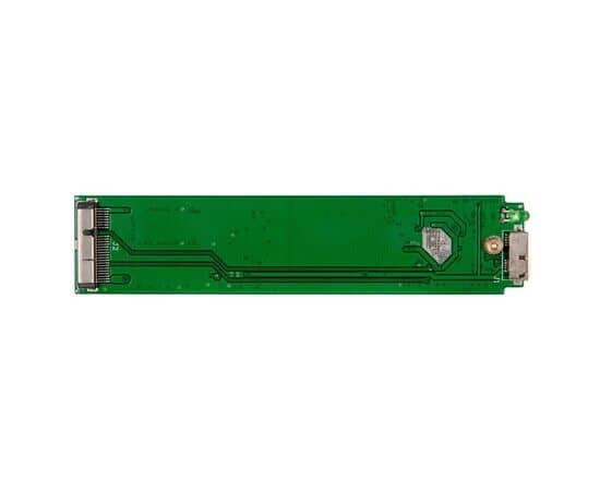 Внешний корпус для SSD MacBook Air Mid 2012 с разъемом USB 3.1 Micro-B - USB 3.1 / N-30A6, изображение 4