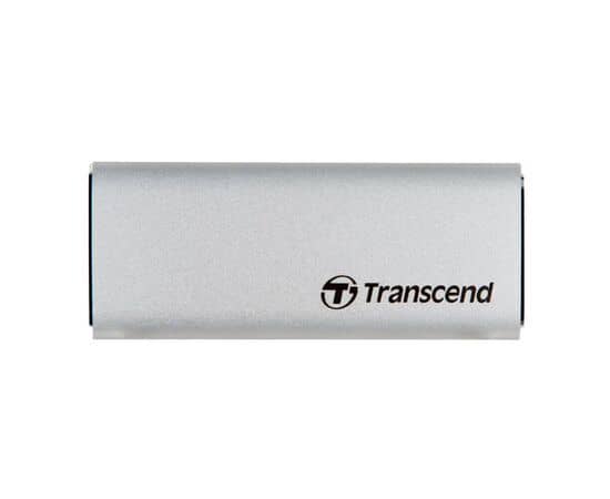 Внешний корпус SSD M.2 (NGFF) для подключения к USB 3.1 / Transcend TS-CM42S