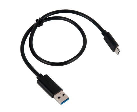 Внешний корпус SSD M.2 (NGFF) для подключения к USB 3.1 / Transcend TS-CM42S, изображение 5