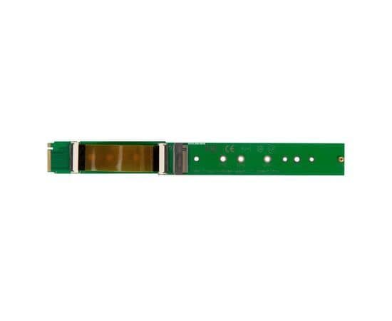 Переходник-удлинитель для SSD M.2 NVMe до 22110 / NFHK N-PN08A / N-PN08B