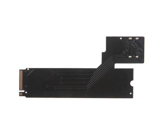 Переходник для SFF-8612 Oculink видеокарты в ноутбук Lenovo ThinkBook 14 через M.2 NVMe eGPU / NFHK N-14PA, изображение 2
