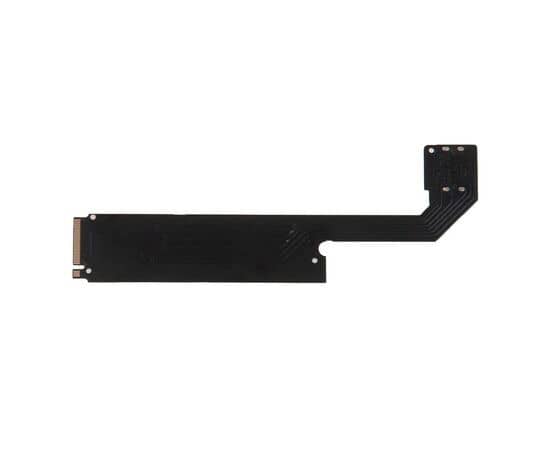 Переходник для SFF-8612 Oculink видеокарты в ноутбук Lenovo ThinkBook 16 New 2024 через M.2 NVMe eGPU / NFHK N-2416A, изображение 2