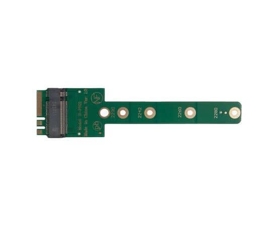 Переходник для M.2 NVMe на M.2 M.2 A/E key (Wi-Fi Bluetooth)  / NFHK N-PN21
