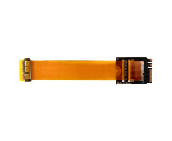 Переходник для Wi-Fi AirPort / Bluetooth на M.2 A/E 10CM / NFHK N-15AE v1