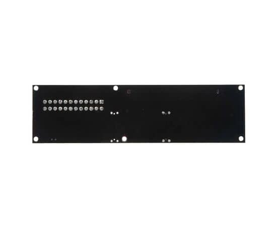 Плата для внешней видеокарты PCIe x16 через интерфейс Oculink SFF-8611-8i / NFHK N-P118A, изображение 2