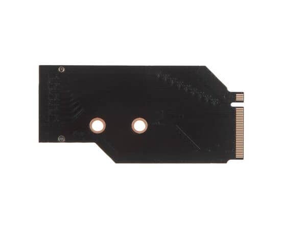 Переходник SSD M.2 NVMe 2280 для игровой консоли Lenovo Legion Go / NFHK N-AR04, изображение 3