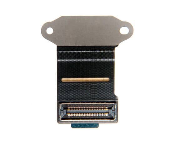 Шлейф дисплейного модуля / матрицы EDP MacBook Pro 13 Retina A1708 A2159 Late 2016 Mid 2017 Early 2019 / 923-01288 923-03524