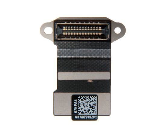Шлейф дисплейного модуля / матрицы EDP MacBook Pro 13 Retina A1708 A2159 Late 2016 Mid 2017 Early 2019 / 923-01288 923-03524, изображение 2