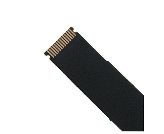 Шлейф трекпада MacBook Air 11 A1370 Mid 2011 / 923-0011 593-1430, изображение 3