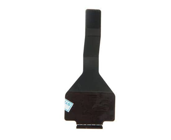Шлейф трекпада MacBook Pro 13 A1278 Mid 2009 - Mid 2012 / 922-9773 821-0831 821-0890 821-1254, изображение 2