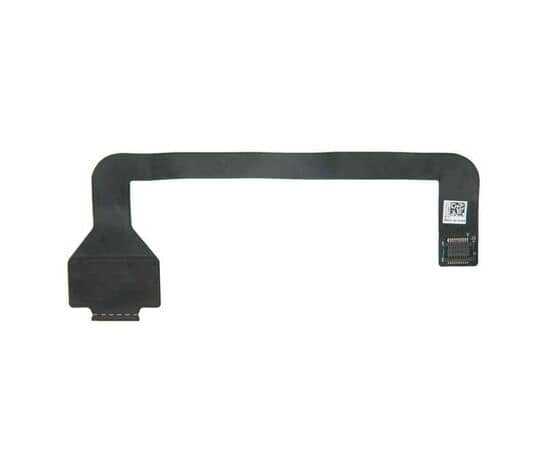 Шлейф трекпада MacBook Pro 15 A1286 Mid 2009 - Mid 2012 / 821-0832 821-1255, изображение 2