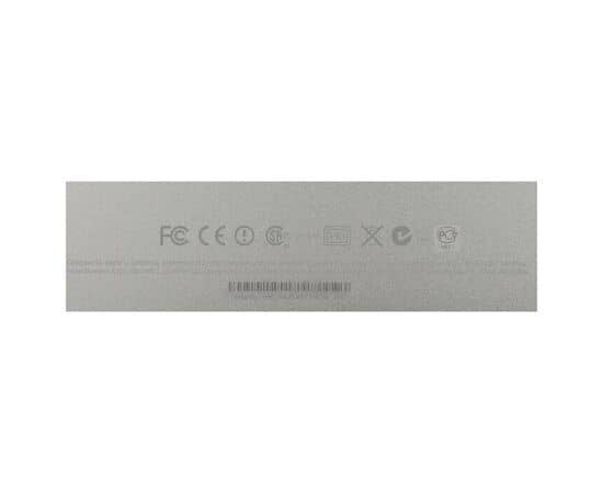 Блок корпуса с ножкой iMac 27 A1312 Mid 2010 EMC 2390 922-9621 604-1525 Б/У, изображение 3
