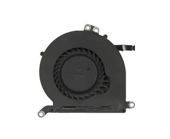 Вентилятор MacBook Air 13 A1369 A1466 Late 2010 - Early 2015 922-9643 Б/У