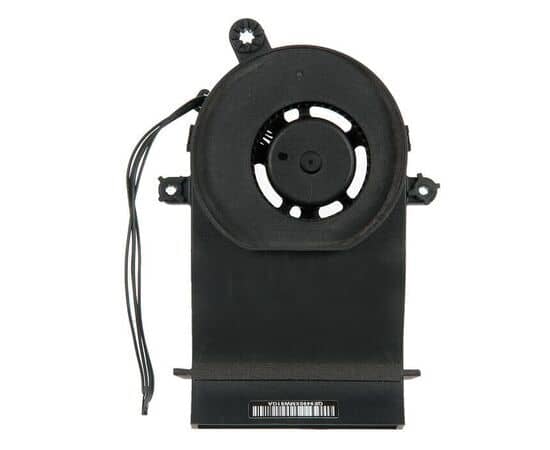 Вентилятор жесткого диска HDD iMac 27 A1312 Late 2009 Mid 2010 922-9152 069-3744 610-0041 Б/У
