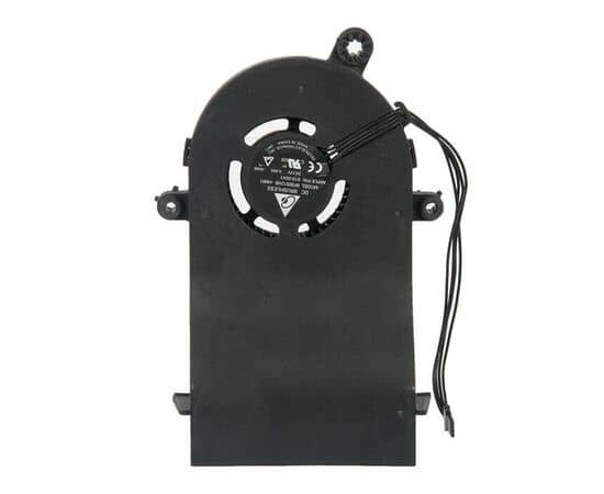 Вентилятор жесткого диска HDD iMac 27 A1312 Late 2009 Mid 2010 922-9152 069-3744 610-0041 Б/У, изображение 3