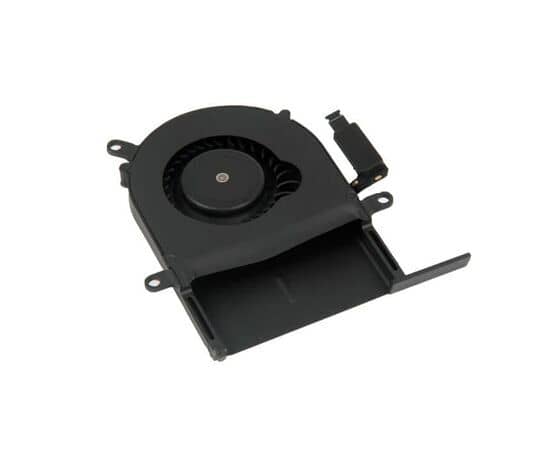 Вентилятор левый MacBook Pro 13 Retina A1425 Late 2012 Early 2013 / 923-0221, изображение 2