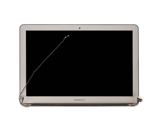 Дисплей / матрица в сборе MacBook Air 13 A1369 Mid 2011 / OEM Б/У, изображение 3