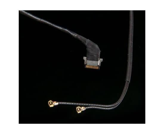 Дисплей / матрица в сборе MacBook Air 13 A1466 Mid 2013 - Mid 2017 / OEM Б/У, изображение 3