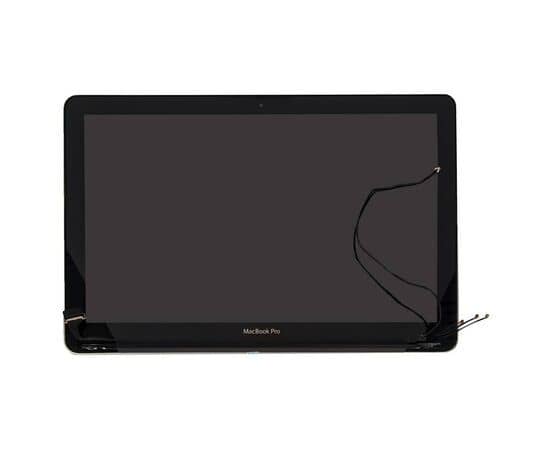Дисплей / матрица в сборе MacBook Pro 13 A1278 Early 2011 Late 2011 Mid 2012 / OEM, изображение 3