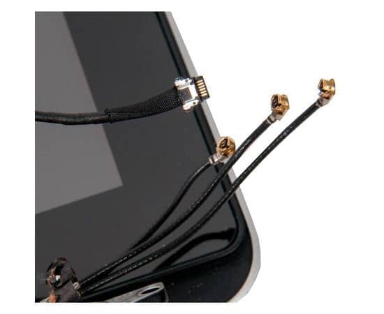 Дисплей / матрица в сборе MacBook Pro 13 A1278 Early 2011 Late 2011 Mid 2012 / OEM, изображение 4