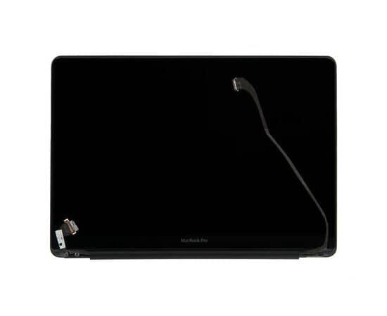 Дисплей / матрица в сборе MacBook Pro 13 A1278 Mid 2010 / OEM, изображение 2