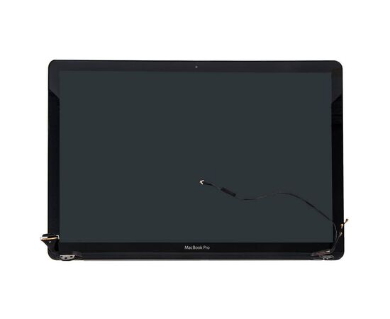 Дисплей / матрица в сборе MacBook Pro 15 A1286 Early 2011 Late 2011 Mid 2012 / OEM, изображение 2