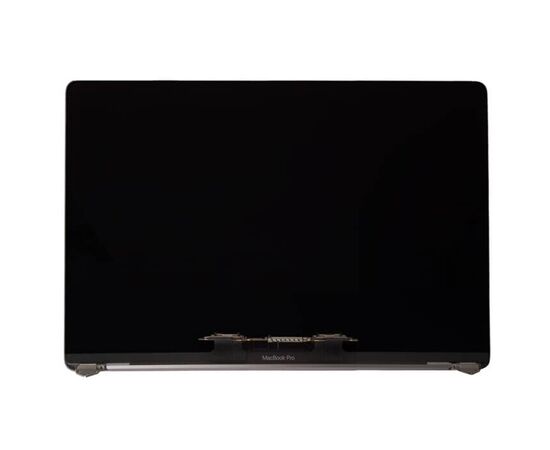 Дисплей / матрица в сборе MacBook Pro 15 Retina A1707 Late 2016 Mid 2017 Silver 661-08031 / AASP, изображение 3