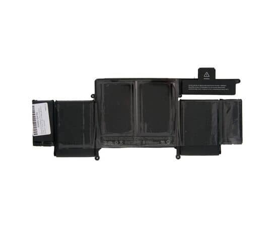 Аккумулятор MacBook Pro 13 Retina A1502 71.8Wh 11.34V A1493 Late 2013 Mid 2014 / Orig, изображение 2
