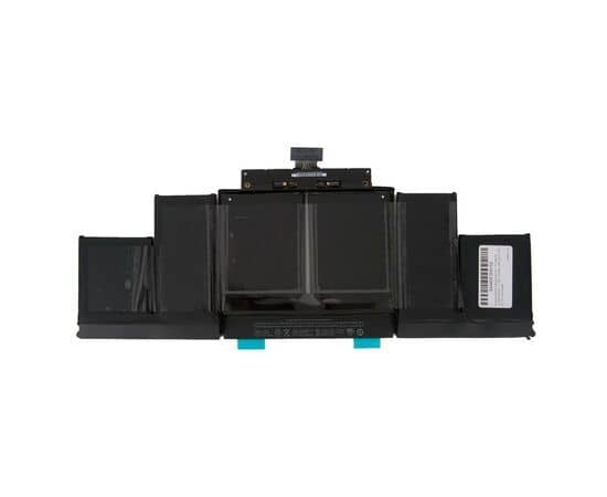 Аккумулятор MacBook Pro 15 Retina A1398 95Wh 11.26V A1494 Late 2013 Mid 2014 / Orig, изображение 2