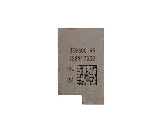 Микросхема управления Wi-Fi Bluetooth iPhone 7 / 7 Plus / 339S00199