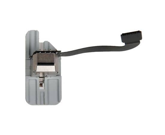 Шлейф с аудио разъемом iMac A1418 Late 2012 -  Mid 2017 / 821-1509 821-00902, изображение 3