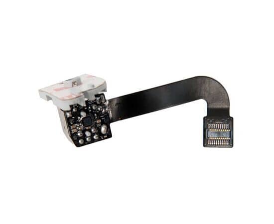 Шлейф с аудио разъемом iMac A1418 Late 2012 -  Mid 2017 / 821-1509 821-00902, изображение 2