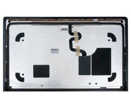 Матрица LG LM270QQ1 (SD)(D1) iMac Pro 27 Retina 5K A1862 Late 2017 со стеклом