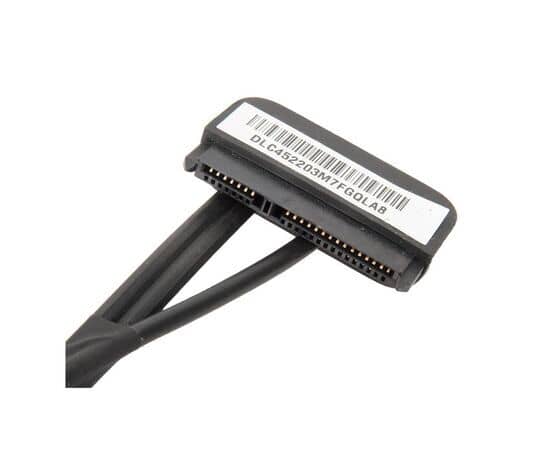 Кабель жесткого диска HDD данные и питание iMac 27 Retina 5K A1419 Late 2015 Mid 2017 / 923-00664, изображение 2