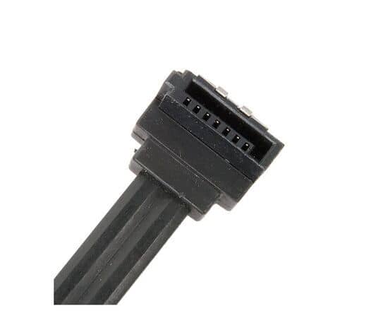 Кабель жесткого диска HDD данные и питание iMac 27 Retina 5K A1419 Late 2015 Mid 2017 / 923-00664, изображение 3