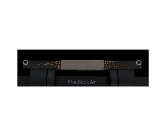 Дисплей / матрица в сборе MacBook Air 13 Retina A1932 Late 2018 Space Gray / AAA, изображение 3
